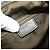Christian Dior Trotter Canvas Shoulder Bag Green Silver - vista 22