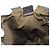 Christian Dior Trotter Canvas Shoulder Bag Green Silver - vista 24