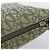 Christian Dior Trotter Canvas Shoulder Bag Green Silver - vista 7