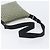 Christian Dior Trotter Canvas Shoulder Bag Green Silver - vista 8