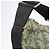 Christian Dior Trotter Canvas Shoulder Bag Green Silver - vista 9