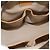 LOUIS VUITTON Monogram Trouville Hand Bag M42228 LV - vista 11