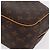 LOUIS VUITTON Monogram Trouville Hand Bag M42228 LV - vista 19