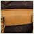 LOUIS VUITTON Monogram Trouville Hand Bag M42228 LV - vista 20