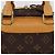 LOUIS VUITTON Monogram Trouville Hand Bag M42228 LV - vista 4