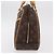LOUIS VUITTON Monogram Trouville Hand Bag M42228 LV - vista 5