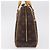 LOUIS VUITTON Monogram Trouville Hand Bag M42228 LV - vista 6
