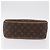 LOUIS VUITTON Monogram Trouville Hand Bag M42228 LV - vista 7