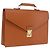 LOUIS VUITTON Epi Serviette Conseiller Briefcase Zipangu Gold M54428