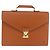 LOUIS VUITTON Epi Serviette Conseiller Briefcase Zipangu Gold M54428 - vista 13