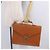 LOUIS VUITTON Epi Serviette Conseiller Briefcase Zipangu Gold M54428 - vista 28