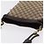 GUCCI GG Canvas Shoulder Bag Beige Gold 109106 - vista 14