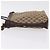 GUCCI GG Canvas Shoulder Bag Beige Gold 109106 - vista 6
