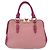Miu Miu Hand Bag Leather 2way Pink Gold - vista 2