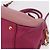 Miu Miu Hand Bag Leather 2way Pink Gold - vista 20