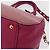 Miu Miu Hand Bag Leather 2way Pink Gold - vista 22