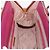 Miu Miu Hand Bag Leather 2way Pink Gold - vista 28