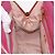 Miu Miu Hand Bag Leather 2way Pink Gold - vista 29