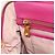 Miu Miu Hand Bag Leather 2way Pink Gold - vista 31