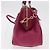 Miu Miu Hand Bag Leather 2way Pink Gold - vista 4