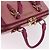 Miu Miu Hand Bag Leather 2way Pink Gold - vista 6