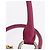 Miu Miu Hand Bag Leather 2way Pink Gold - vista 8