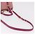 Miu Miu Hand Bag Leather 2way Pink Gold - vista 9
