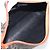 FENDI Zucca Canvas Mamma Baguette Shoulder Bag PVC Brown Black - vista 11