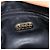 FENDI Zucca Canvas Mamma Baguette Shoulder Bag PVC Brown Black - vista 21