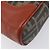 FENDI Zucca Canvas Mamma Baguette Shoulder Bag PVC Brown Black - vista 9