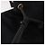 PRADA Backpack Nylon Black Gold - vista 10