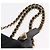 PRADA Backpack Nylon Black Gold - vista 15
