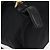 PRADA Backpack Nylon Black Gold - vista 18