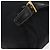 PRADA Backpack Nylon Black Gold - vista 19
