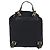 PRADA Backpack Nylon Black Gold - vista 2