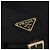 PRADA Backpack Nylon Black Gold - vista 20
