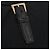 PRADA Backpack Nylon Black Gold - vista 21