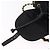 PRADA Backpack Nylon Black Gold - vista 22