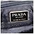 PRADA Backpack Nylon Black Gold - vista 24