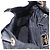 PRADA Backpack Nylon Black Gold - vista 26