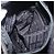 PRADA Backpack Nylon Black Gold - vista 28