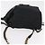 PRADA Backpack Nylon Black Gold - vista 4