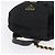 PRADA Backpack Nylon Black Gold - vista 6