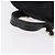 PRADA Backpack Nylon Black Gold - vista 7