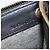 Céline CELINE Trio Shoulder Bag Leather Black Gold - vista 12