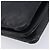 Céline CELINE Trio Shoulder Bag Leather Black Gold - vista 17