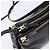 Céline CELINE Trio Shoulder Bag Leather Black Gold - vista 19