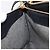Céline CELINE Trio Shoulder Bag Leather Black Gold - vista 21