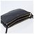 Céline CELINE Trio Shoulder Bag Leather Black Gold - vista 6