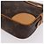 LOUIS VUITTON Monogram Marly Dragonne GM Clutch Bag M51825 LV - vista 16
